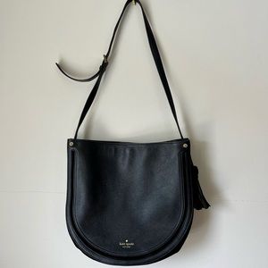 Kate Spade large hobo bag